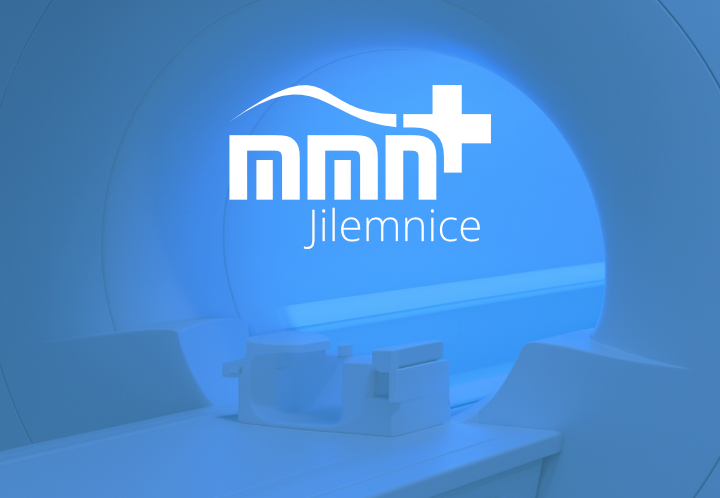 MRI